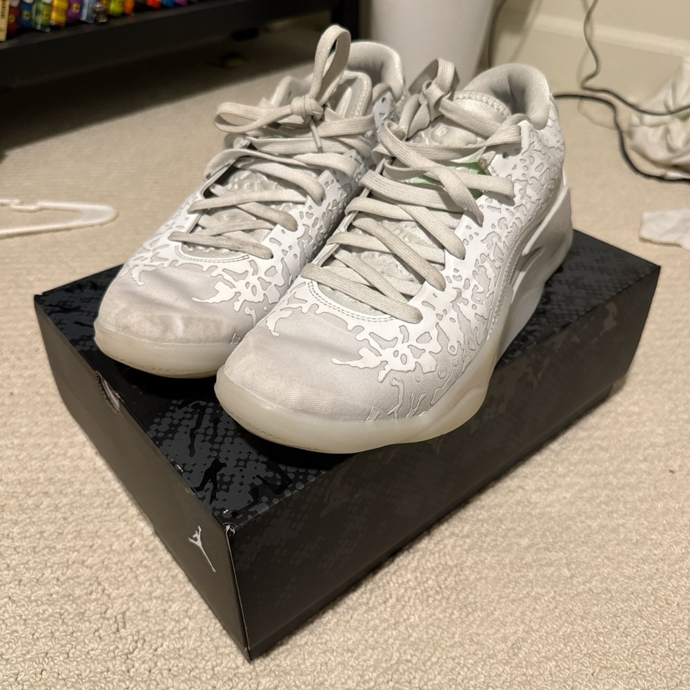 Jordan Zion 3